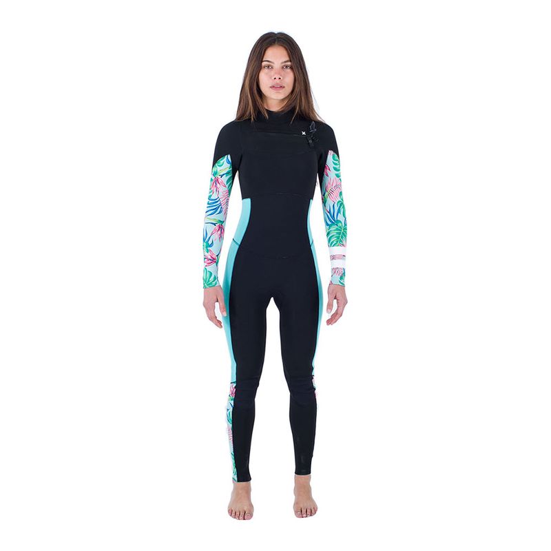 Muta Donna W Plus Printed 3/2mm