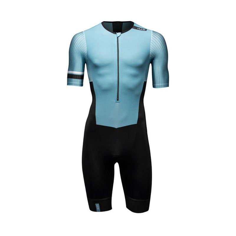 Tuta trifunzione Uomo Mittsu Club Aero