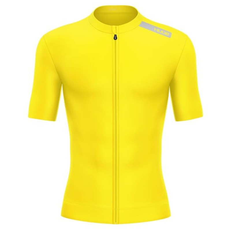 Maglia ciclismo Uomo Attain