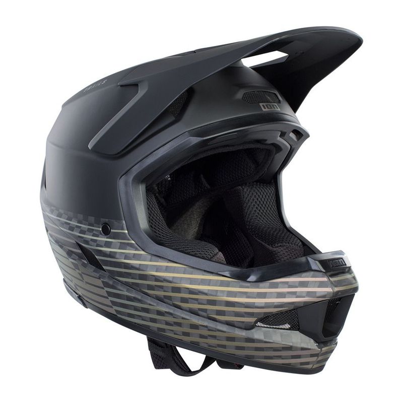 Casco MTB  Scrub Select Mips