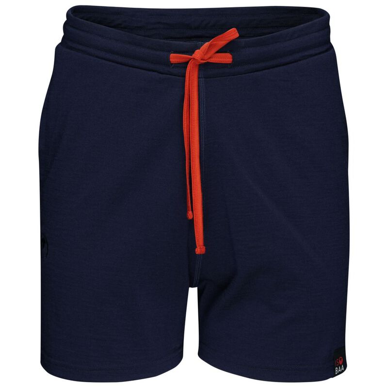 Short Donna Merino 200