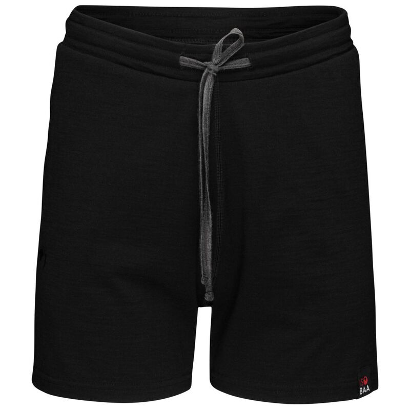 Short Donna Merino 200