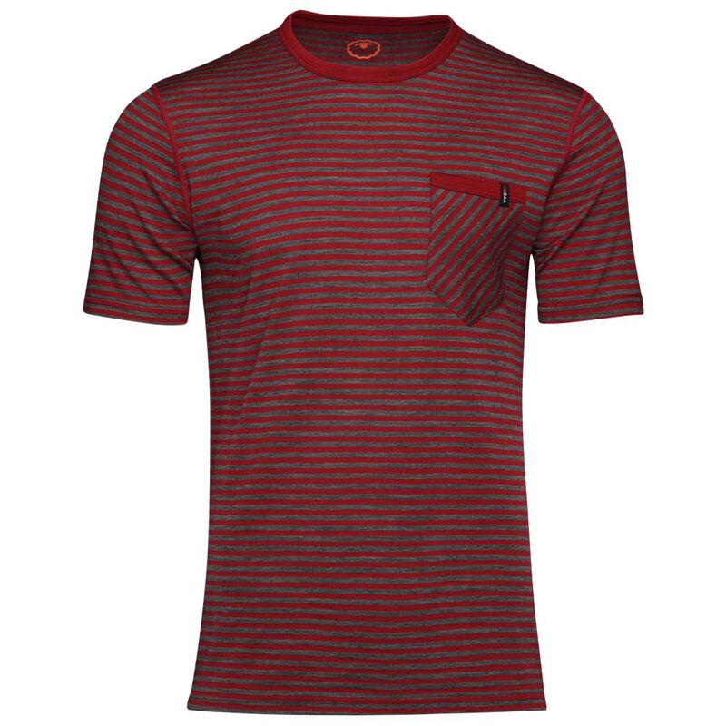 T-Shirt Uomo Merino 150