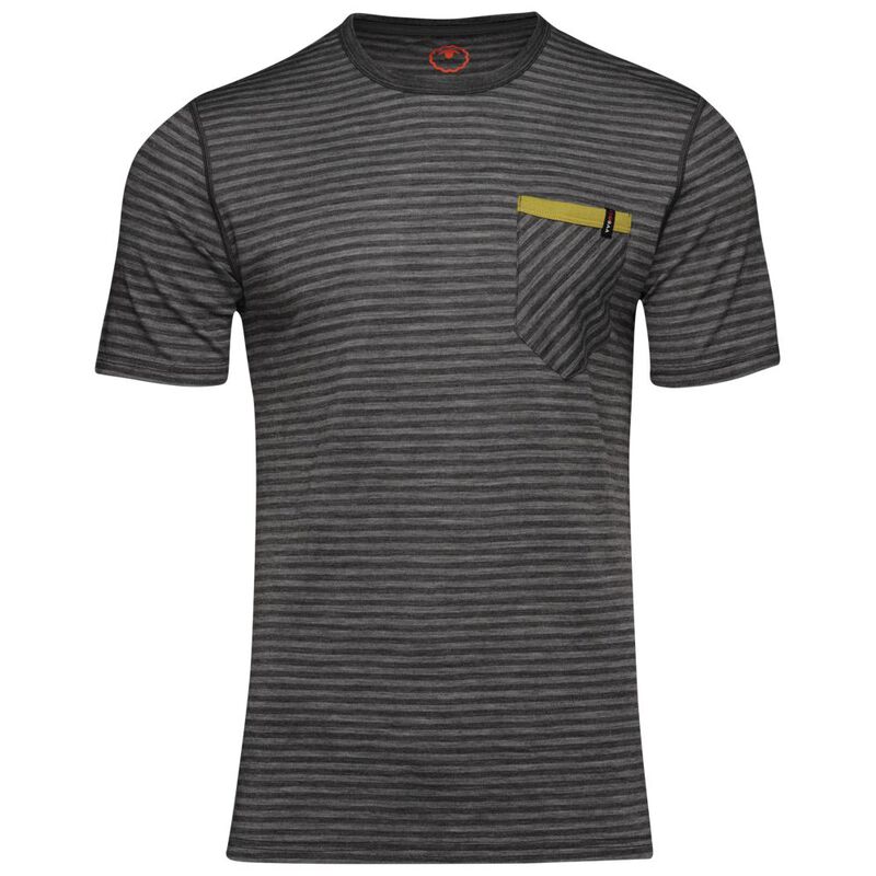 T-Shirt Uomo Merino 150