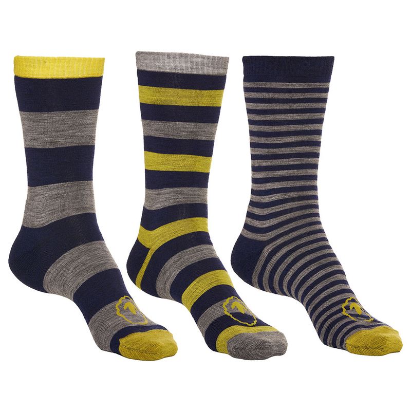 Calze  Merino Blend Everyday