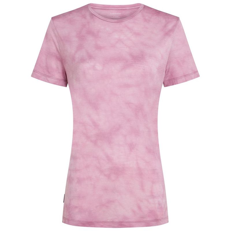 T-Shirt Donna 125 Cool-Lite Sphere SS