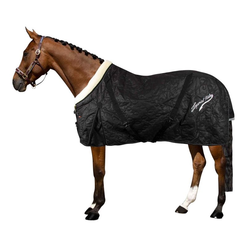 Coperta da box  Super-Dry Standard Neck 250G