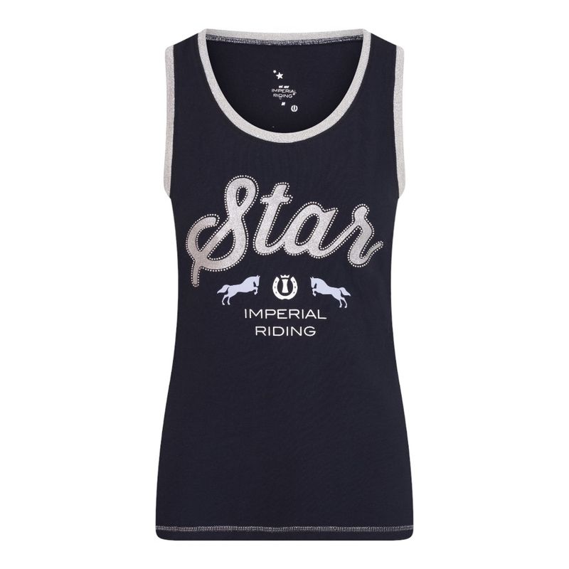 Gilet Donna IRHShimmer