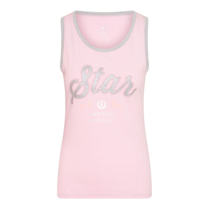 Gilet Donna IRHShimmer
