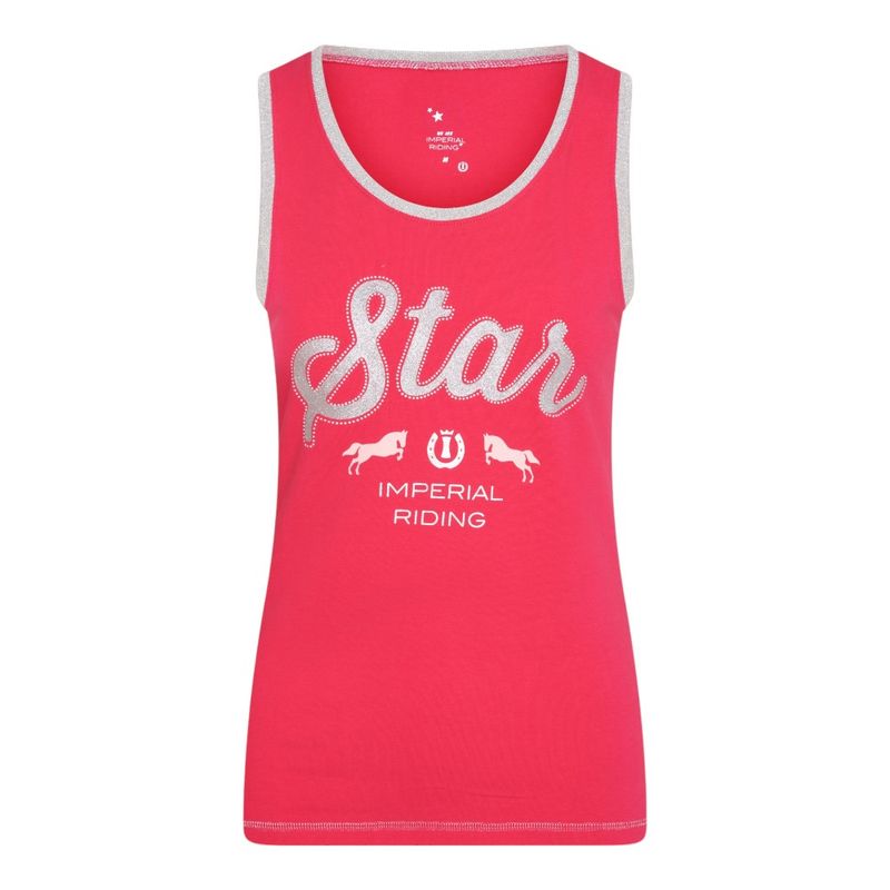 Gilet Bambino IRHShimmer