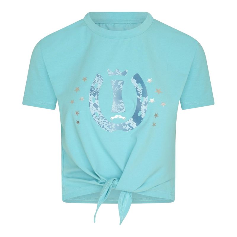 T-Shirt Donna IRHStar Girl