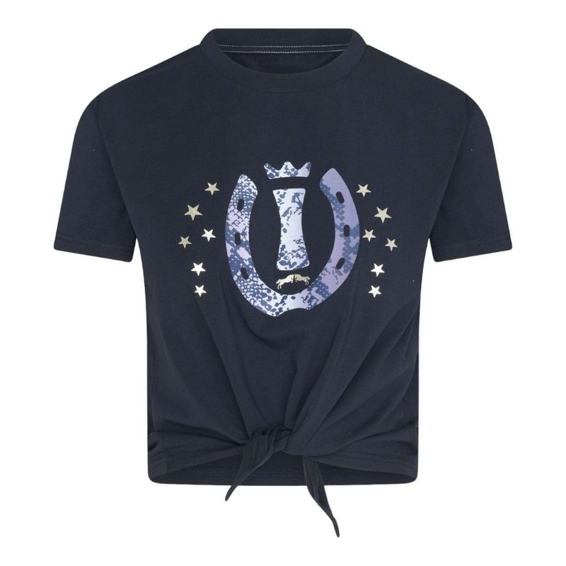 T-Shirt Donna IRHStar Girl