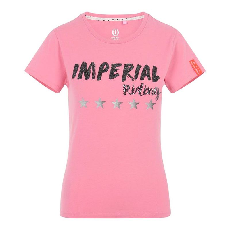 T-Shirt Donna Twister