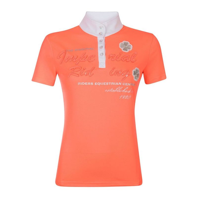Polo Bambino Diadeem