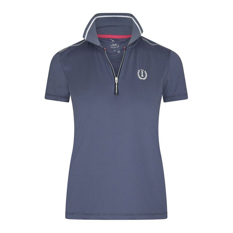 Polo Bambino Tech Ruby
