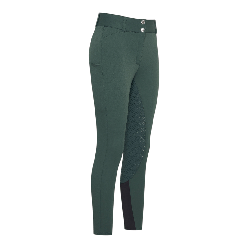 Pantaloni con anatomico integrale in silicone Donna Cleo