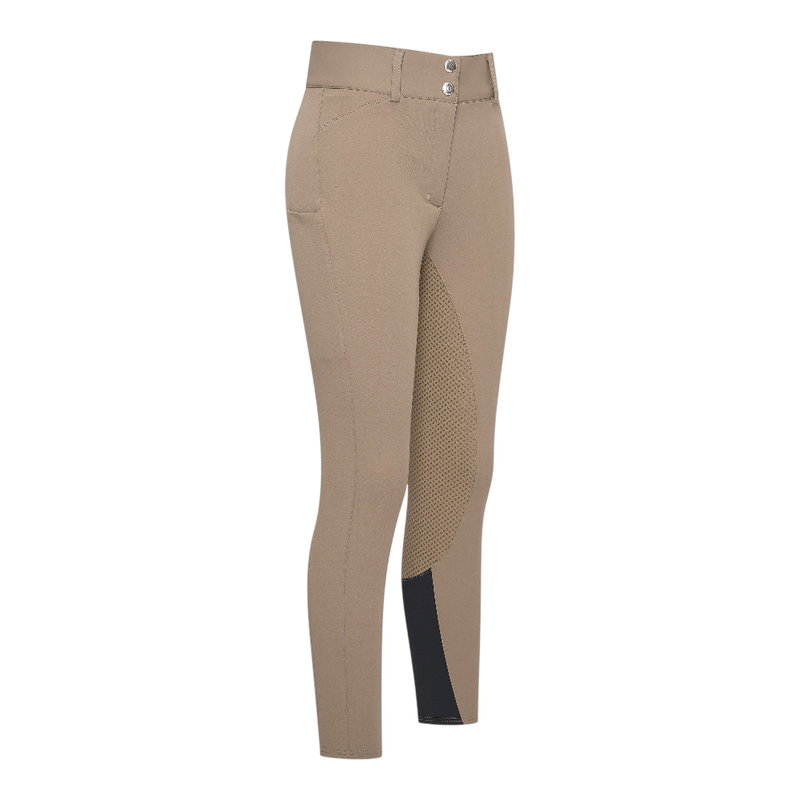 Pantaloni con anatomico integrale in silicone Donna Cleo