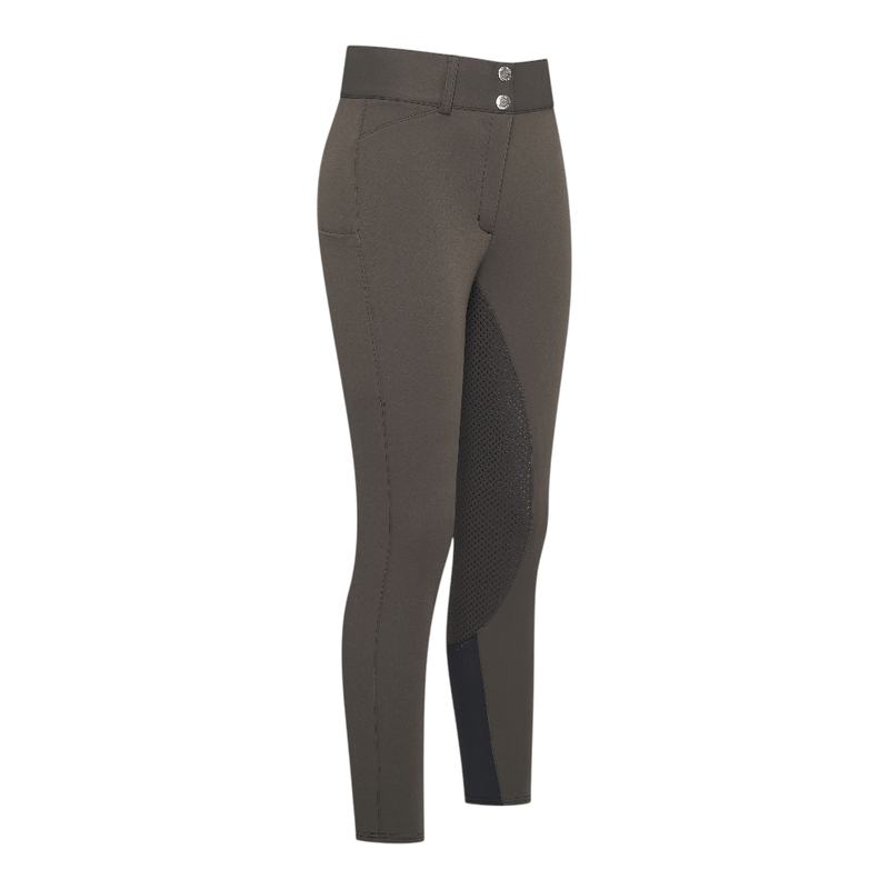 Pantaloni con anatomico integrale in silicone Donna Cleo
