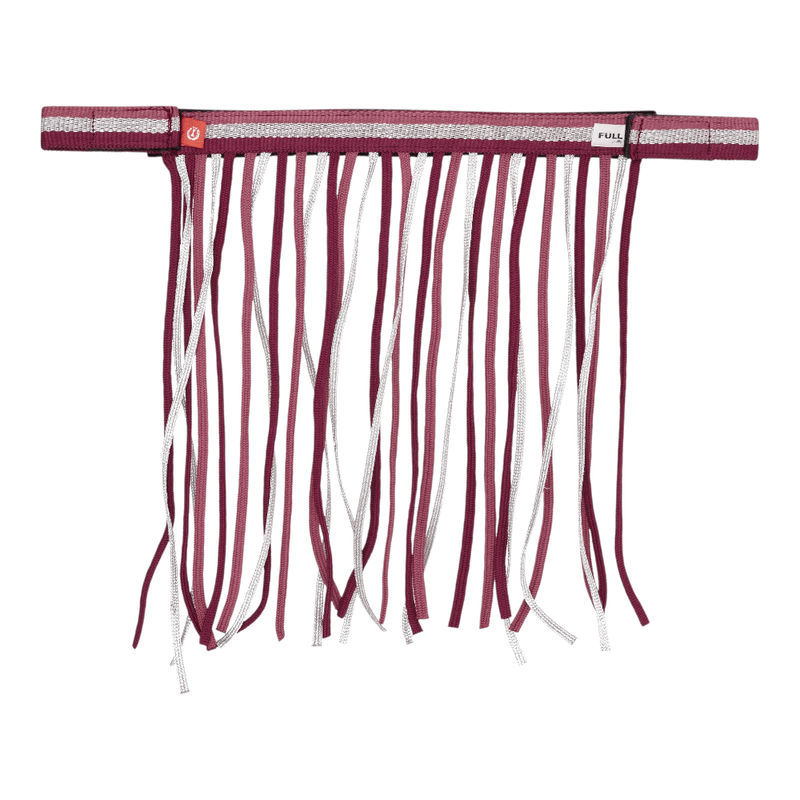 Frontalino antimosche  Flyfringes