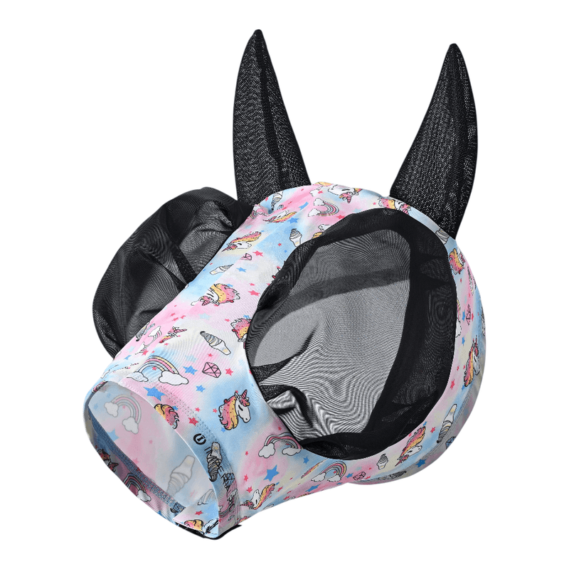 Maschera antimosche  Trail Ride