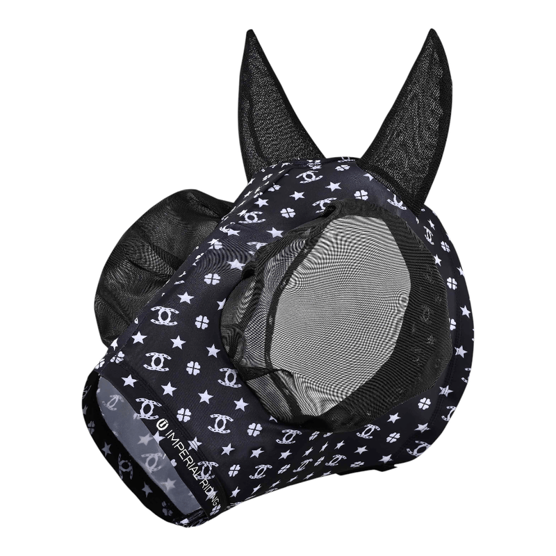 Maschera antimosche  Trail Ride