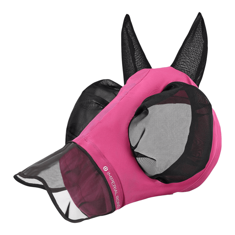 Maschera antimosche  Trail Ride
