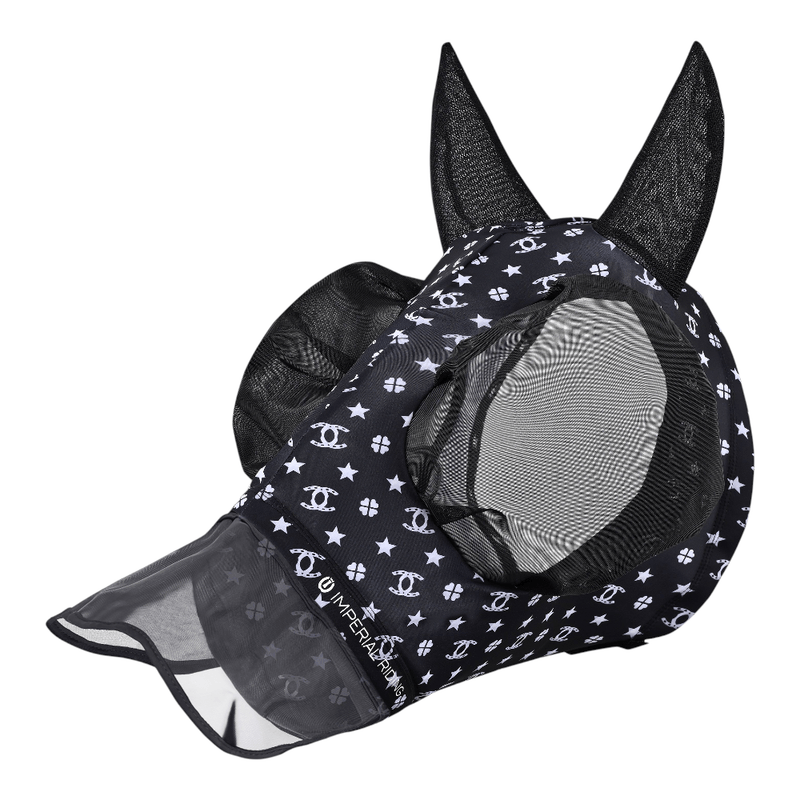 Maschera antimosche  Trail Ride