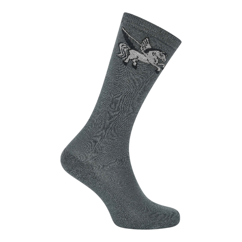 Calze medioalte Donna Pegasus