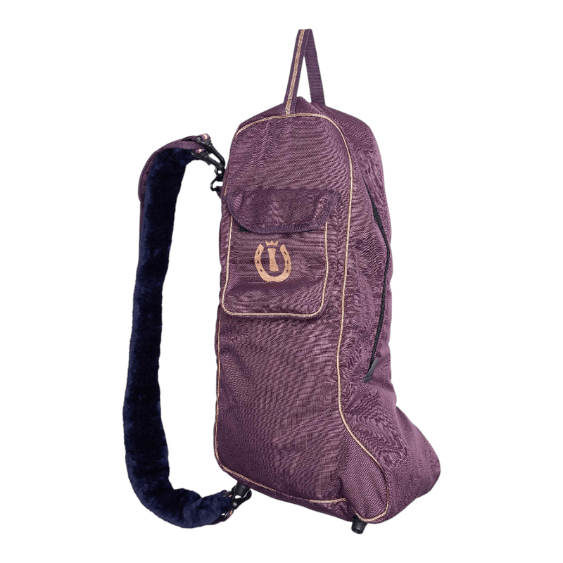 Borsa da equitazione  Bootsbag Classic 20L
