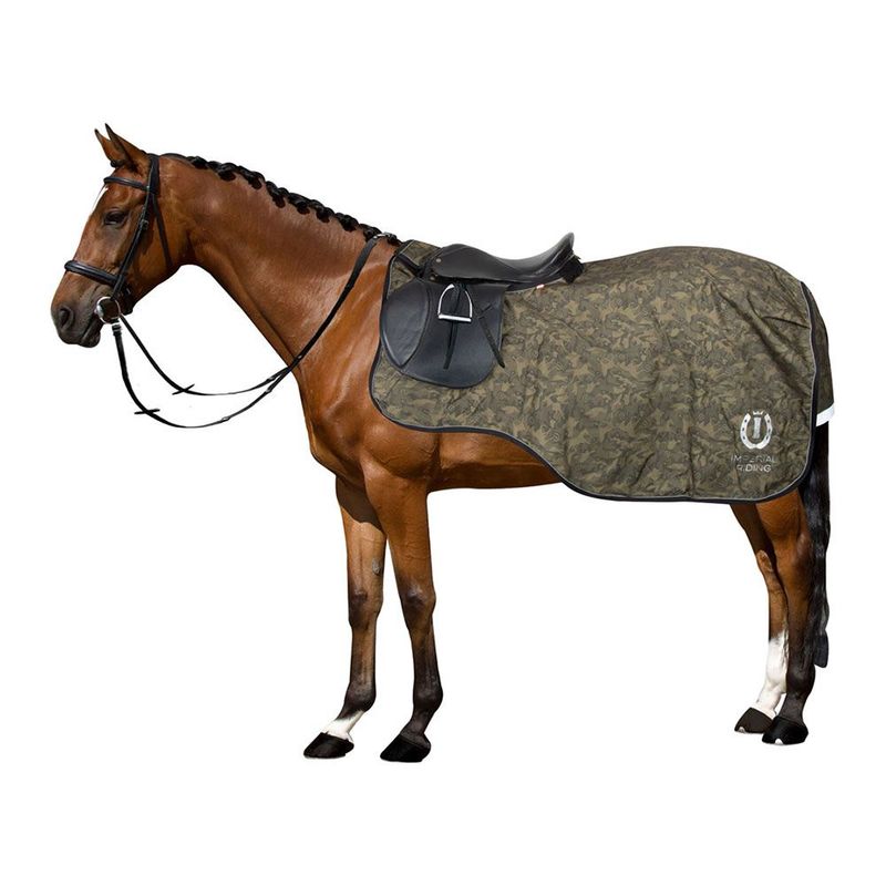 Coprireni  Super-Dry Hide & Ride