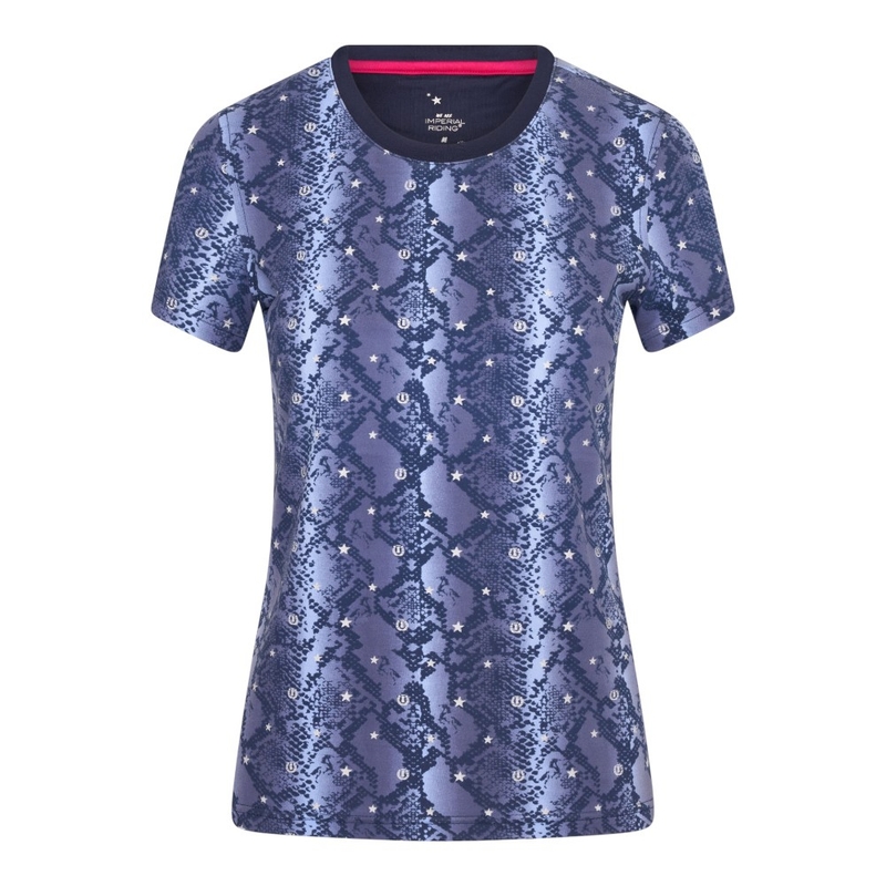T-shirt Donna Winkle