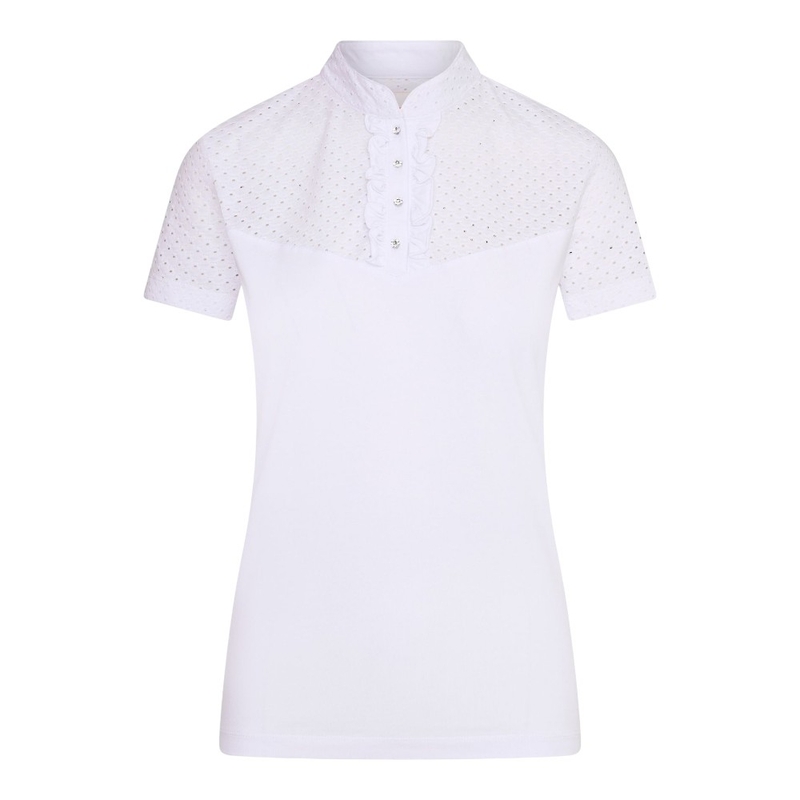 Polo Donna Lulu