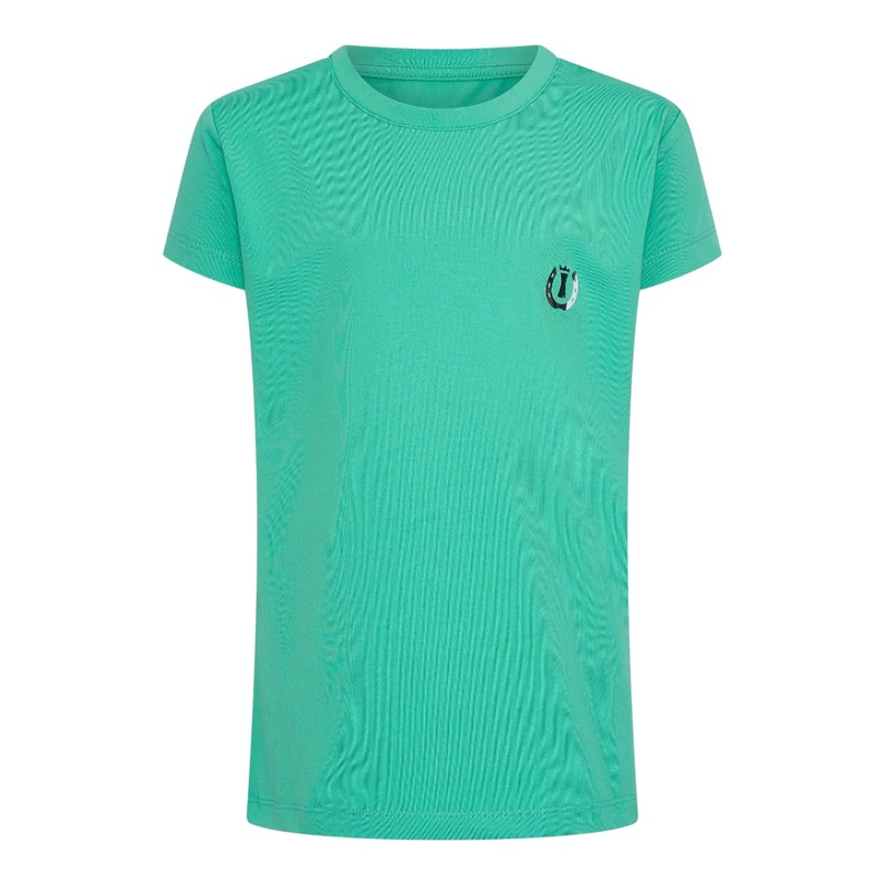 T-shirt Junior Tinsley