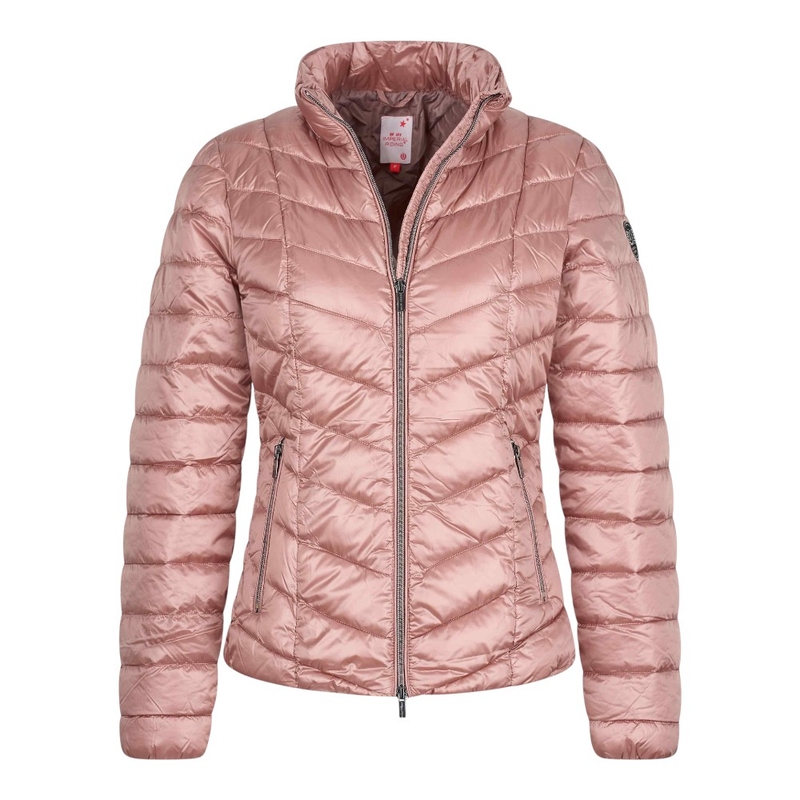 Piumino Donna Juicy