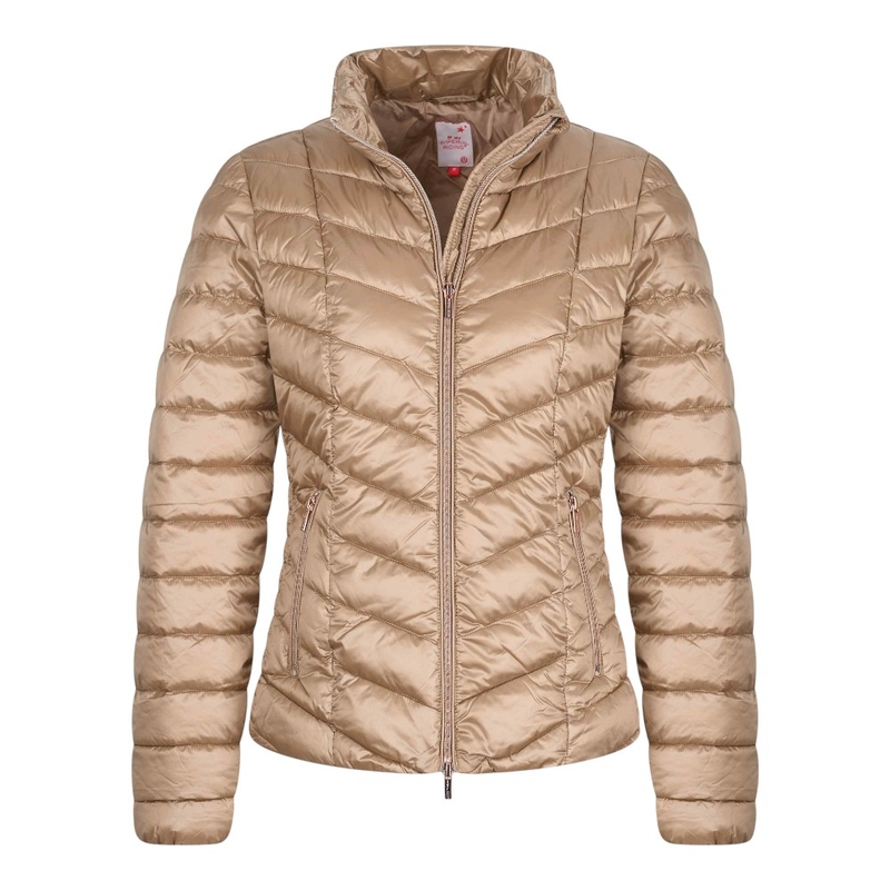 Piumino Donna Juicy