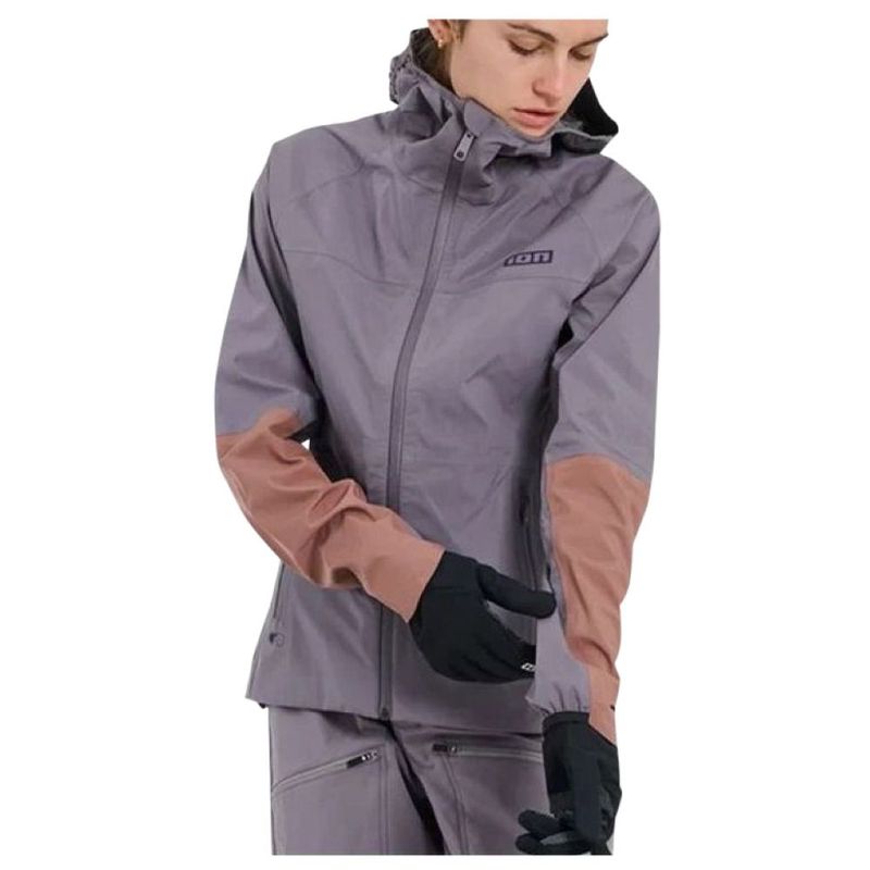 Giacca Donna Shelter 3L