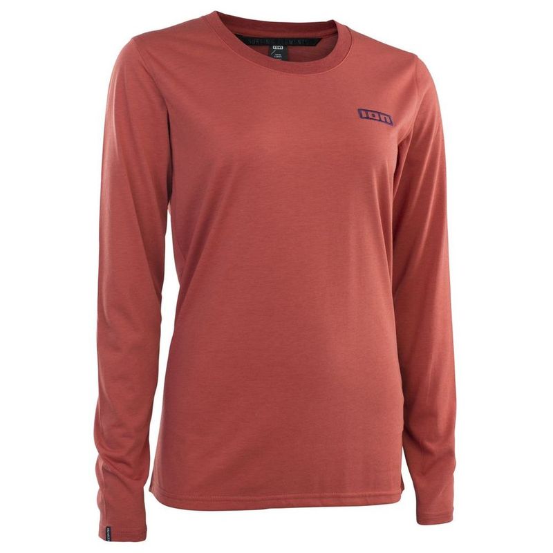 Maglia Donna S Logo DR Long Sleeve