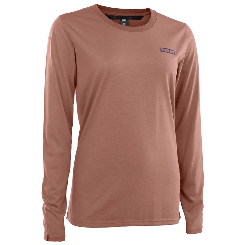 Maglia Donna S Logo DR Long Sleeve