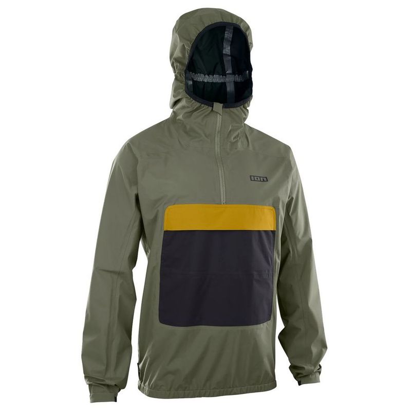 Giacca  Shelter Anorak 2.5L