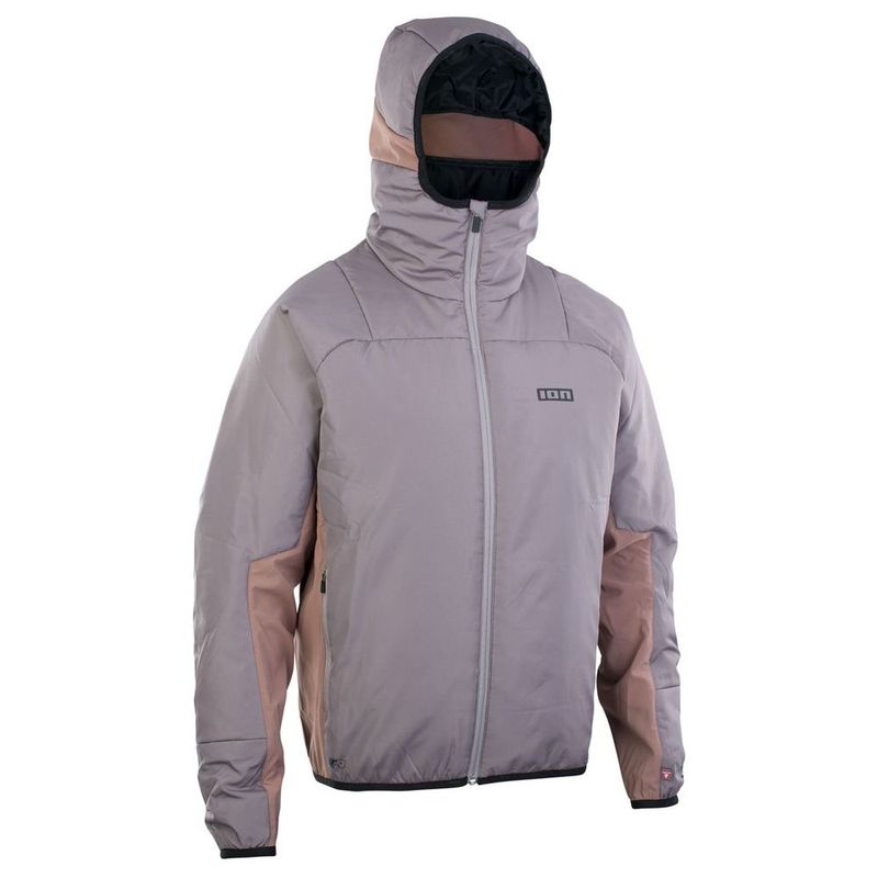 Giacca  Shelter Hybrid Padded
