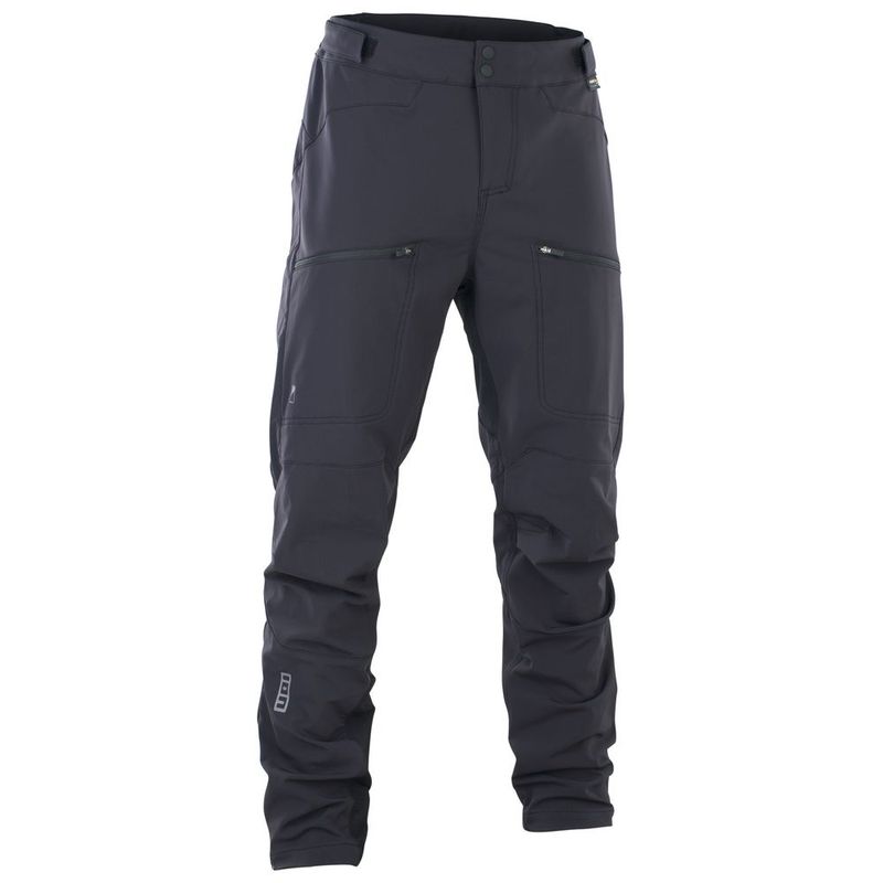 Pantaloni Uomo Shelter 2L Softshell