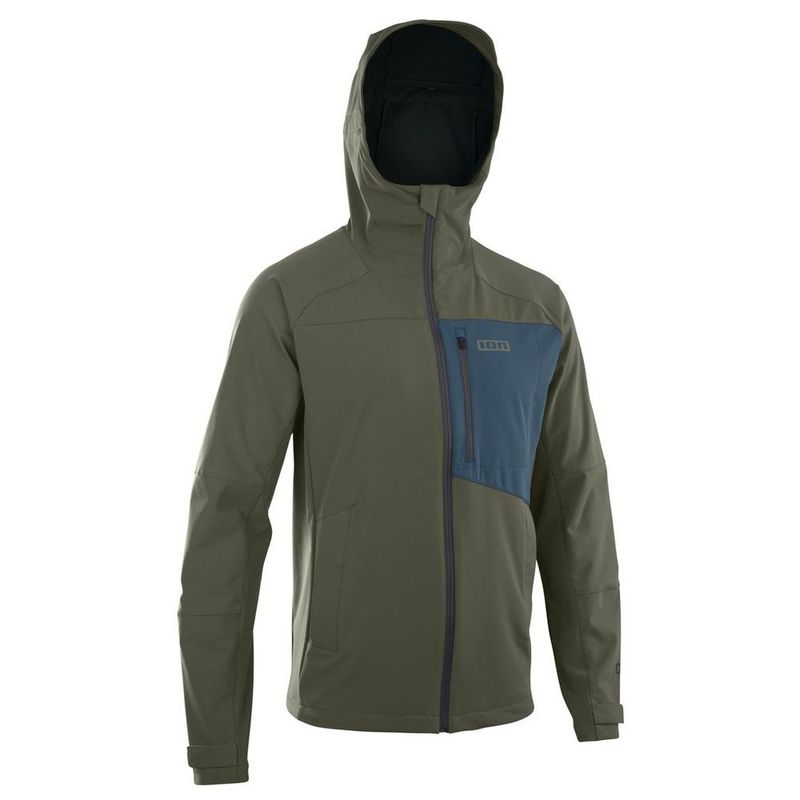 Giacca Uomo Shelter 2L Softshell