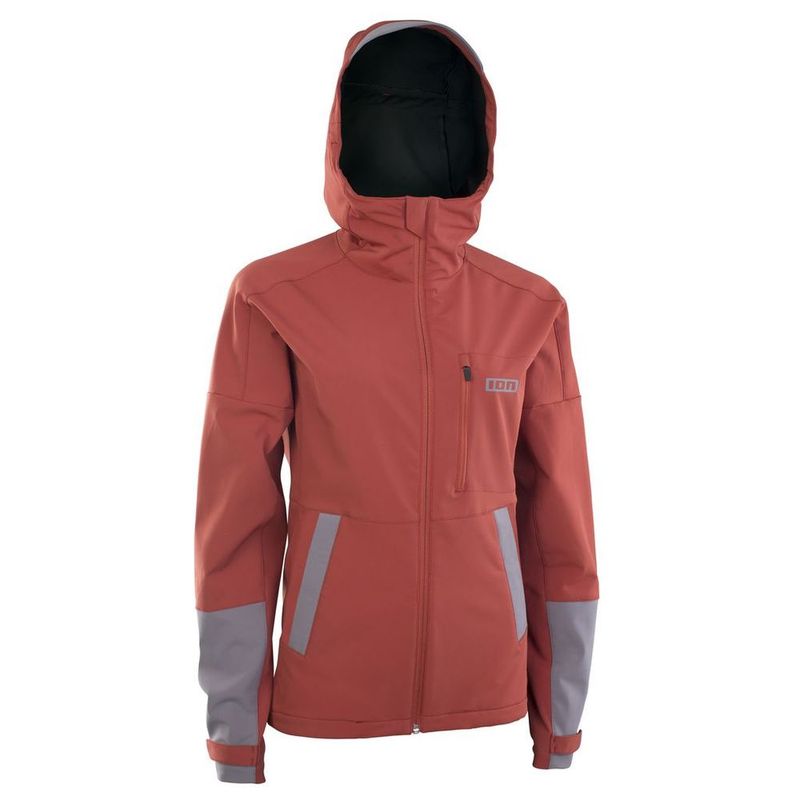 Giacca Donna Shelter 2L Softshell