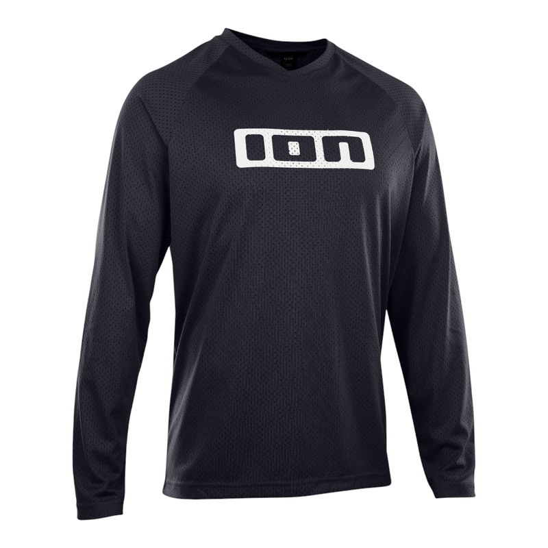 Maglia da ciclismo Uomo Logo