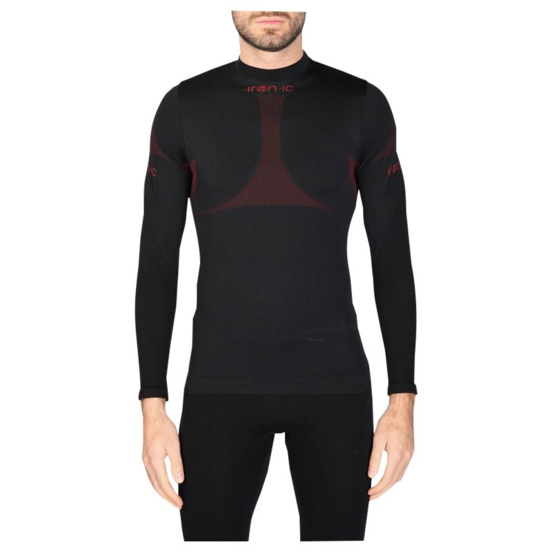 T-Shirt Uomo IRN 5.0