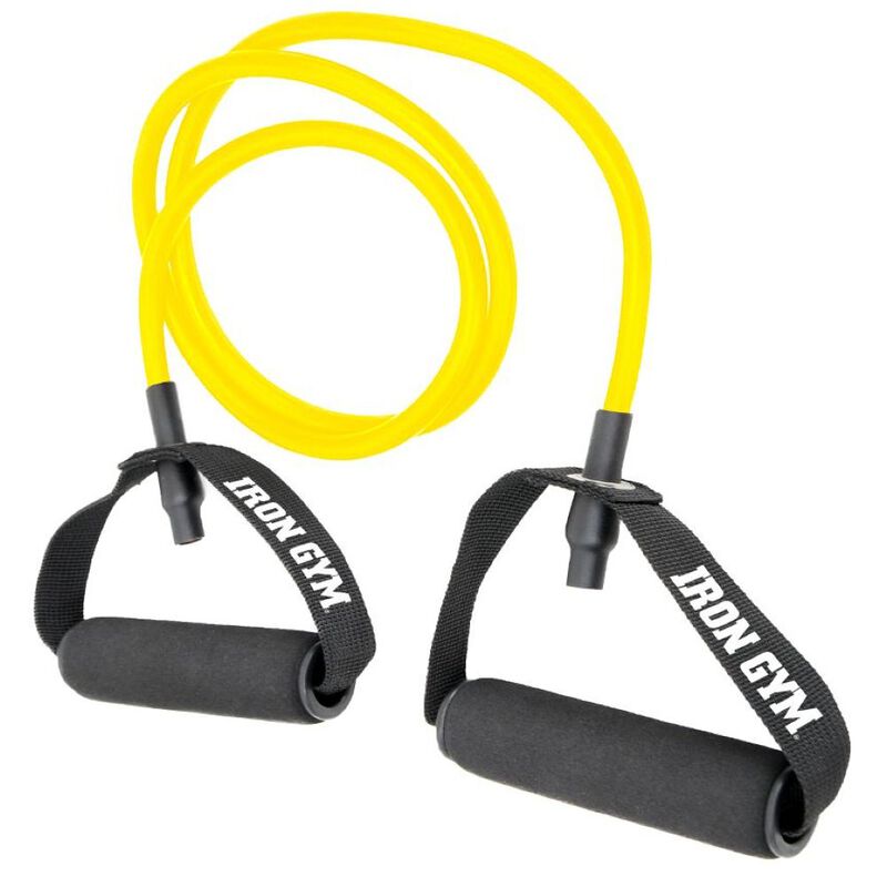 Resistance Tube Trainer