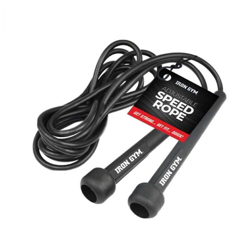 Adjustable Speed Rope