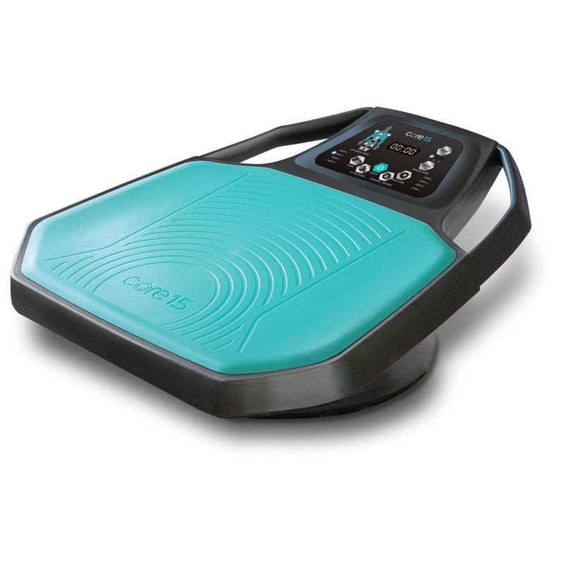 Attrezzatura per ginnastica Core 15 vibration plate
