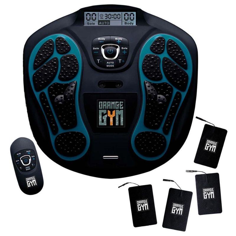 Panca pesistica Pro Recover muscle machine