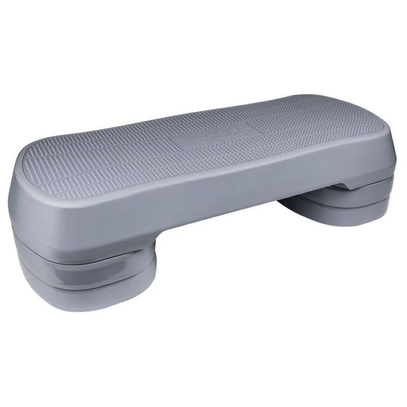 Attrezzatura per ginnastica  Wonder Core aerobic adjustable step